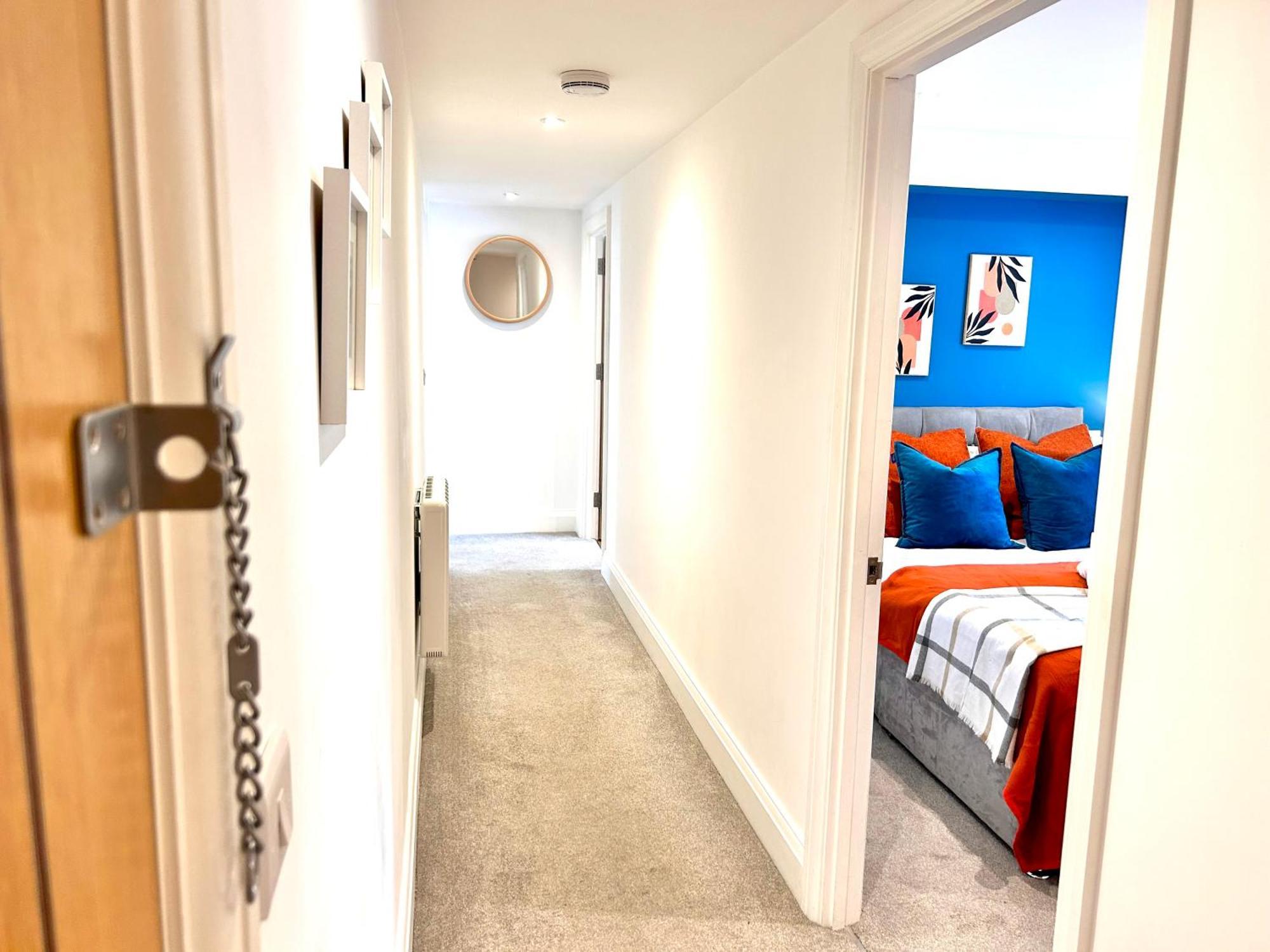 Sea Views - Harbour View, Torquay Central Location Exterior foto